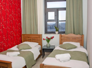 Отель Check Point