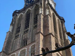 B&B De Cleijne-Nagtegael