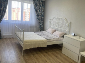 Апартаменты на улице Петрова 20