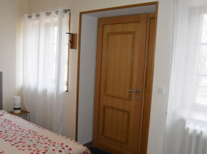 Les Chambres Du Foulot