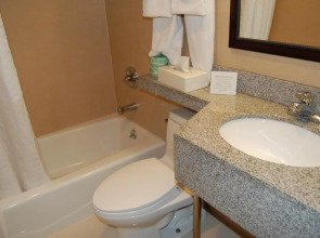 Ramada by Wyndham New York Times Square West