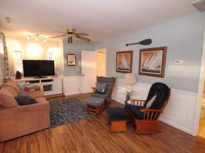 Steep Lane - 2 Br Cottage