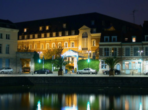 Couvent des Minimes