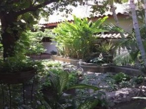 Paz de Luna Bed & Breakfast