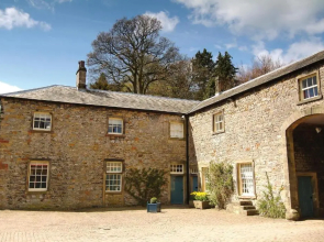 Stable Cottage