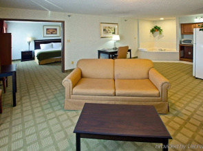Holiday Inn Express Corydon by IHG