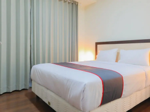 Puri Orchard by OYO Rooms