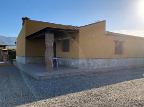 Villa With 3 Bedrooms in Málaga, With Private Pool and Wifi