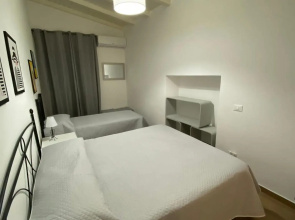 Dimora Garibaldi Apartment