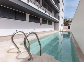 Apartment Galan St Antoni de Calonge