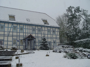 Feriendorf Slawitsch