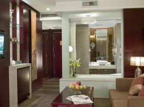 Tianfa Csohoh  Hotel