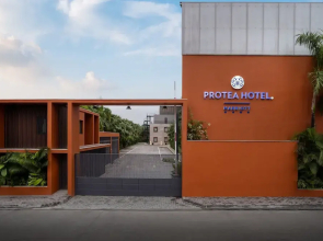 Protea Hotel Luanda