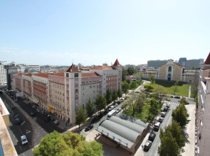 Pensao Residencial Horizonte