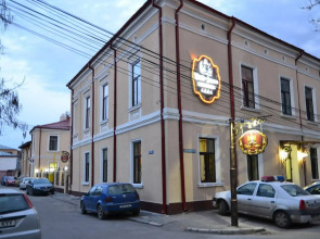 Porto Franco Residence