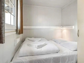 6 Person Holiday Park Home in Fjerritslev