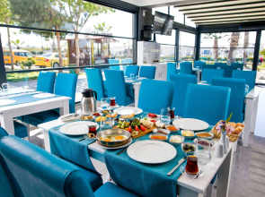 My Marin Hotel - Boutique Class