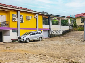 Hotel O Wisma Permata Syariah