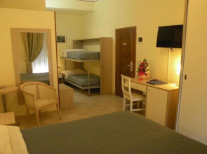 Hotel Parrini