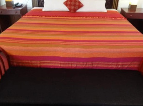 Hill View Beach Resort