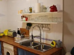 Casa Rural Villa Chorrito