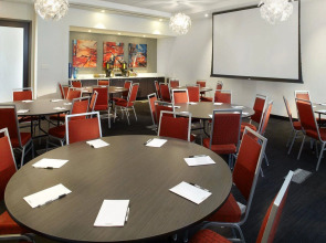 Hyatt House Washington DC / Downtown / Convention Center