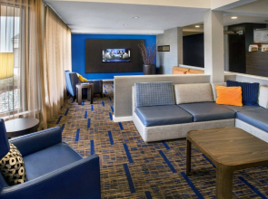 Courtyard New Haven Wallingford