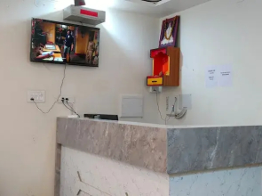 Shree Vaidehi Bhawan