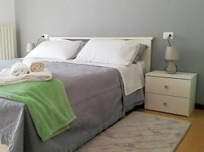Bed and Breakfast House Relax