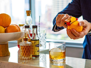 The Royal Sonesta Chicago Downtown