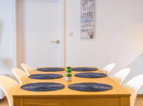 Victus Apartamenty - Malmo