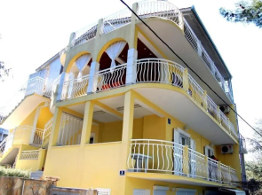 Apartments Eden - 30m from the sea