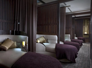 Resorts World Sentosa - Equarius Hotel