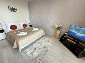 All Guest Apartments at 57 Paris Commune Street