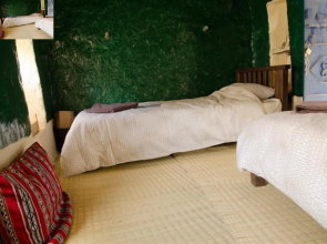 The Cliff Guest House