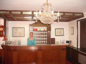Hotel America