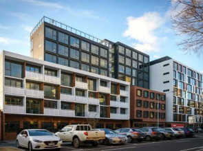 Popup Melbourne Central