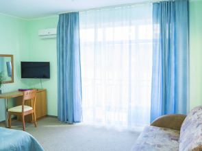 Отель Штиль