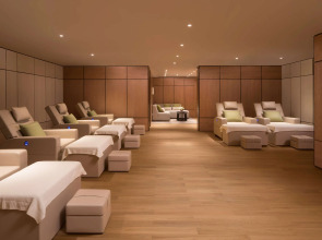 Hyatt Regency Shenzhen Airport