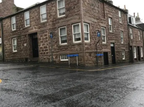 Brown's Guest House