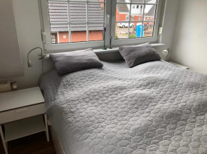 Wohnung B Haus Pamela