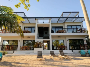 Sunset Gecko Condos - Unit 2A