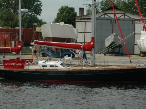 S/Y Gerlach