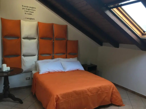 Il Trattore Bed & Breakfast