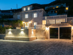 Holiday Villa Sasha