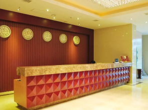 Lafite Hotel - Changsha