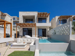 Villa Domenica I Free car Free Heated Pool