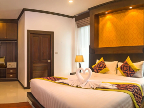 Baan Ari Pool Villa