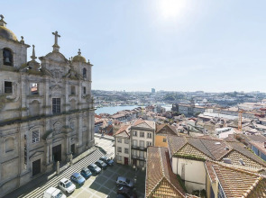 Oporto Street Aldas