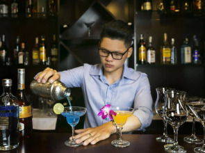 Nhat Minh Hotel and Apartment